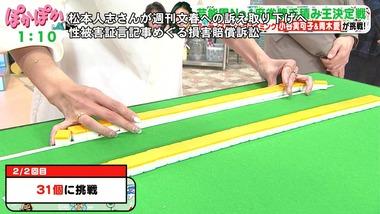 松本人志さん､週刊文春への訴えを取り下げ ｢性加害｣報道訴訟で