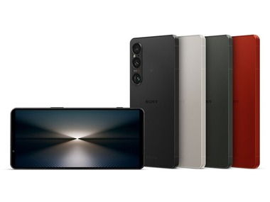 ソニー､最新スマホ｢Xperia 1 VI｣を9900円～1万5400円値下げ中