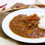 実家のカレーが何の肉使ってるかで育ちがわかるらしい