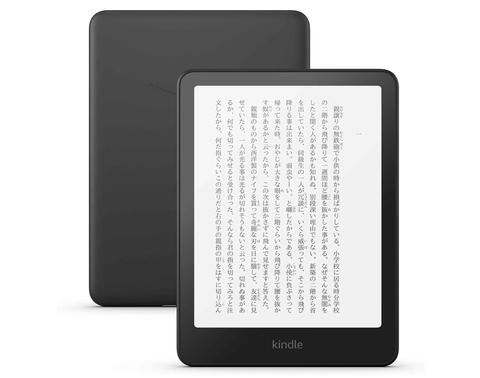 【悲報】ブラックフライデーでKindle端末を買おうと思ってたワイ、逝く