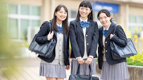 女子中学生だけど何か質問ある？