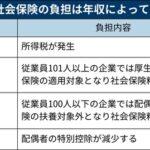 国民民主党、社会保険料が生じる「１０６万円の壁」「１３０万円の壁」についても与党と協議開始で合意、週明けにも