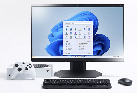 【驚愕】NEC、なんとBluetooth対応キーボード付属の一体型PCを発売してしまう