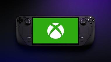 Microsoft｢Xboxの携帯ゲーム機を発売することを計画 なお発売は何年も先