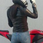 バイク女子だけど質問ある？