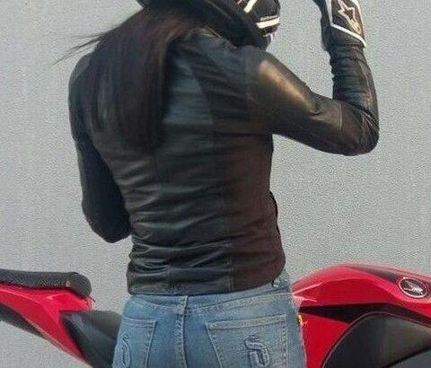 バイク女子だけど質問ある？