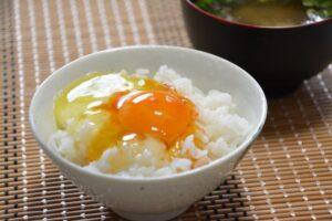 卵かけご飯に混ぜると美味いもの