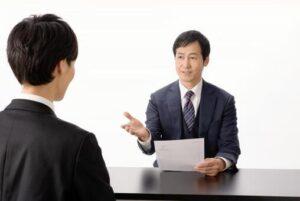 就活生「バイト先の売上を30%上げました」人事部（こいつ嘘ついてるな、不採用）