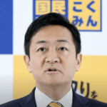 【朗報】国民民主党、思ったより強気w w w w w w w w w