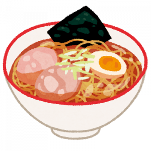 一生ラーメン無料or一生パスタ無料