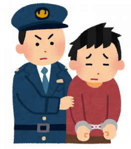 闇バイトで捕まった少年「生活保護を受けるまで落ちたくない。生活保護受けるなら闇バイトやる方がマシ」