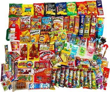 【急募】最強の駄菓子ってなんなんや