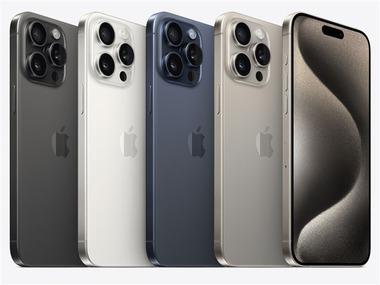 ビックカメラの福袋｢SIMフリーiPhone｣(13万9800円)の中身は｢iPhone 15 Pro Max(256GB)｣