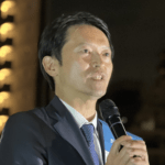 【朗報】斎藤知事、完全勝利。パワハラ疑惑「あったという確証までは得られなかった」おねだり「誤解されただけ」