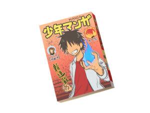 今の漫画の主人公って「こいつが居てくれれば何とかしてくれる」っていう安心が無いよな