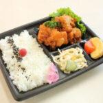 セブンの弁当VSファミマの弁当！！