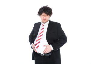 デブなのだがダイエットの極意を教えてほしい