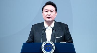 韓国の尹錫悦大統領が非常戒厳令を発令｢従北勢力を撲滅し憲政秩序守る｣