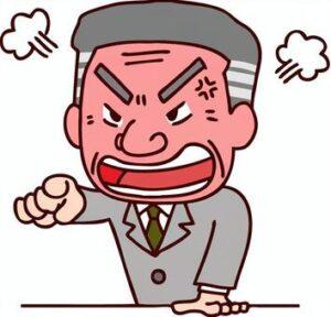 上司「てめぇまたミスか！！やめちまえこんな会社！！」ワイ「ずびばぜん…」