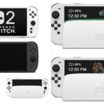 【朗報】ニンテンドースイッチ2、2025年1月発表