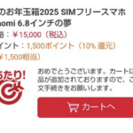 【速報】ヨドバシ、福袋「2025年 夢のお年玉箱」の抽選結果が発表