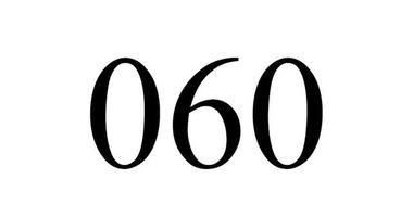 ｢060｣から始まる携帯電話番号､2026年7月以降に開放へ