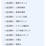 【悲報】底辺職業ランキング、発表されてしまう・・・