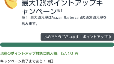 アマのブラックフライデーみんななに買ったの