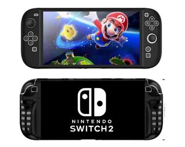 【朗報】Switch2､ドック接続時Xbox Series S並 携帯時はPS4Pro並か