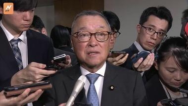 自民･宮沢税調会長､SNSで人気の国民民主に反論｢税は理屈の世界｡しっかりとした理屈を伴ったものでなければいけない｣