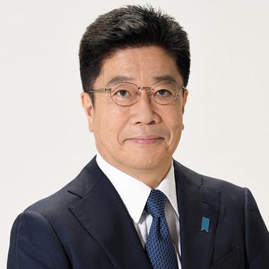 【悲報】加藤財務相｢税収増だけで大規模減税ができるという見方は適当ではない｣