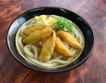 【福岡旅行】おい！福岡のコシなしのやわらかいうどんを食った結果･･･