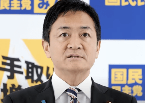 国民民主党も立憲民主党と同類だと思ってる