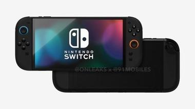 フランスのゲームショップの従業員｢Switch2の価格は399ユーロ｡発売時に25タイトルが販売される｡Switchオンラインの価格が値上げされる｣