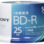 ソニー、Blu-rayとMDを生産終了へ