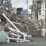 石川県←こいつが復興できない理由