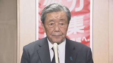 自民党･森山幹事長､年収103万円の壁引き上げに｢財源の裏付けのない話をしてはいけない｡国をおかしくしてしまう｣ 国民民主を牽制