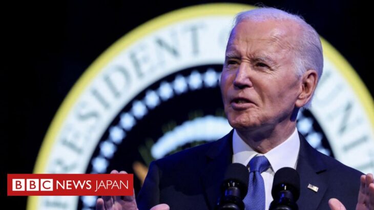 【悲報】バイデン米大統領、最後っ屁で大量恩赦祭りwwwwwwwwwwwwwwwwwwwwwwwwwww