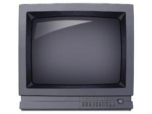 13年前のテレビ処分したいんだから金がかからない方法ない？