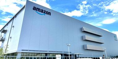 アマゾン倉庫なら無能でもできるって言ったやつちょっとこい