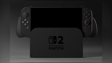 任天堂法務部､動く 周辺機器メーカーのGenkiがCES2025でNintendo Switch2のモックを公開