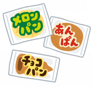 ヤマザキ、パスコ、フジパン←1番うまいのは？