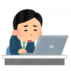 弊社｢人育てません、人入れません、無能はクビにします｣