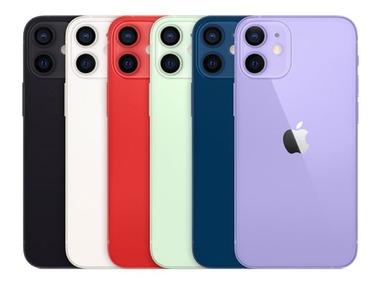 ワイ､今更iPhone12miniを購入