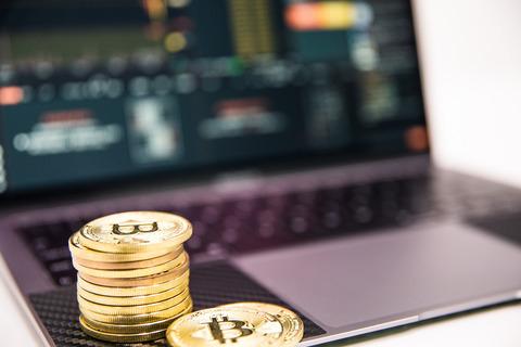 ビットコインだけで資産2000万あるけどどんなイメージ？