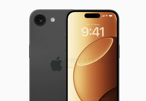 【朗報】iPhone 17e、2026年2月発売か