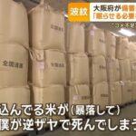 コメ価格高騰の黒幕は誰だ？誰だ？誰だ？卸売業者・投機筋・JA・政府、犯人を推理！