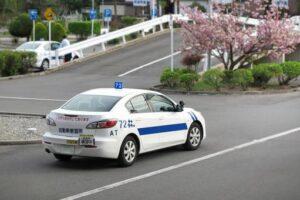 自動車学校行きたくなさすぎて草