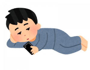 最近の若者「え？なにこれ？スマホで調べよ」「この問題わかんねスマホで調べよ」