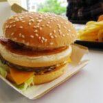 【朗報】マクルドのモバイルオーダーがクッソ便利